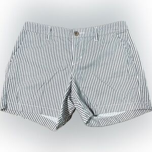 Old Navy Striped Women's Shorts
